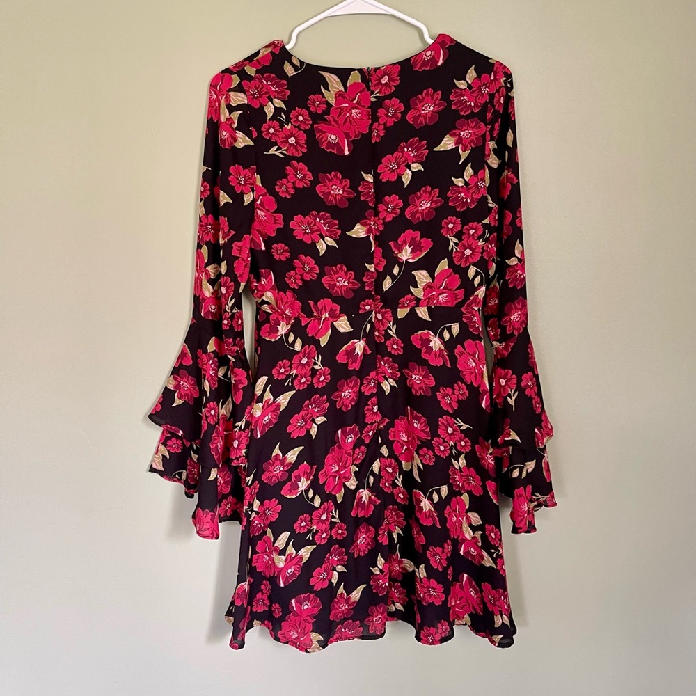 Altar’d State Mini Dress - Picture 2 of 3